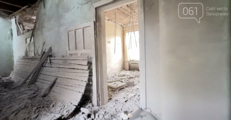 &laquo;Одна з найкрасивіших будівель&raquo;: що відомо про менонітську школу, зруйновану внаслідок ворожої атаки, - ФОТОРЕПОРТАЖ