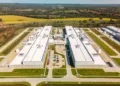 Meta може скласти конкуренцію Amazon та Google на ринку хмарних сервісів
