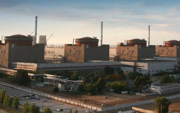 Україна зірвала спробу Росії під’єднати Запорізьку АЕС до своєї енергосистеми