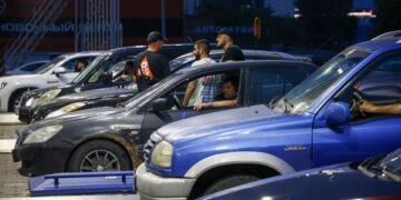 Слідом за бензином: Росія готується імпортувати дизель