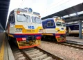 «Укрзалізниця» піднімає ціни на Kyiv City Express: скільки коштуватиме проїзд з 22 липня