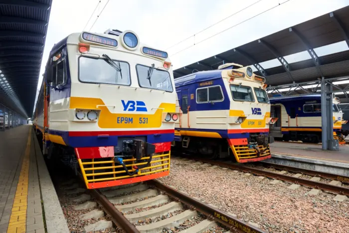 «Укрзалізниця» піднімає ціни на Kyiv City Express: скільки коштуватиме проїзд з 22 липня