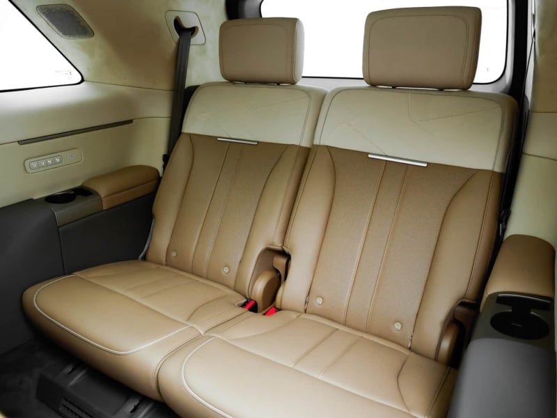 Freelander 8: Британський дух на китайських стероїдах