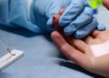 Безкоштовне тестування на гепатити В і С на Миколаївщині