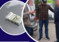 На Прикарпатті адвокат придумав “хабарі” для прокурора і суду