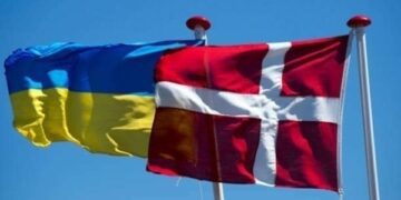 Данія виділила 10 млн євро на підтримку енергетики України
