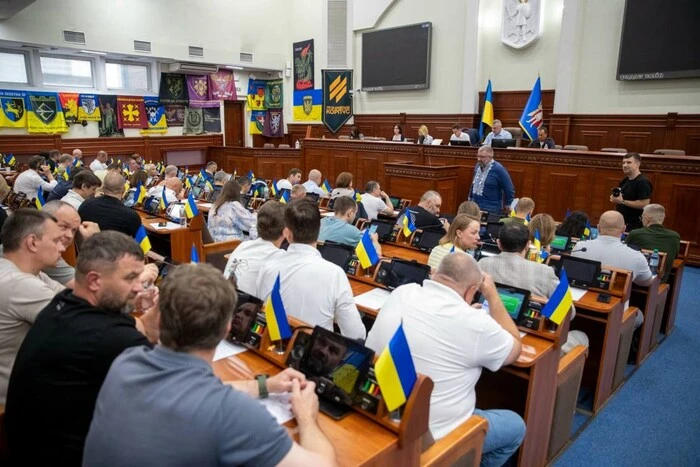План стійкості Києва. Кличко анонсував зміни до бюджету столиці