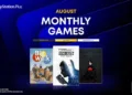 Зомбі-екшн Dying Light 2: Stay Human очолить добірку ігор серпня для підписників PlayStation Plus
