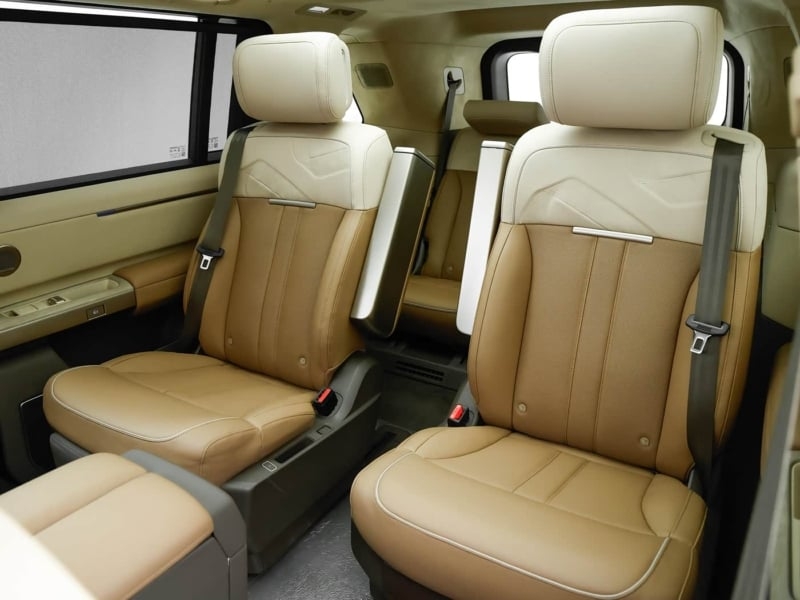 Freelander 8: Британський дух на китайських стероїдах