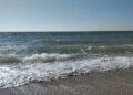 На популярних пляжах Одеси перевірили якість морської води: які результати