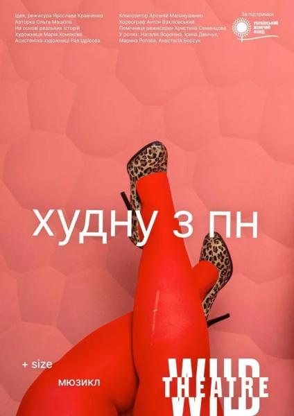 Куди сходити у Києві 27 липня – 2 серпя: дайджест культурних подій