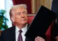 США ввели 25% мито на імпорт з Бразилії