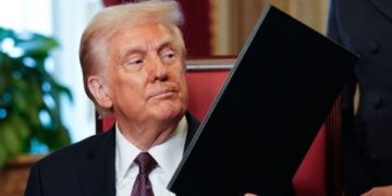 США ввели 25% мито на імпорт з Бразилії