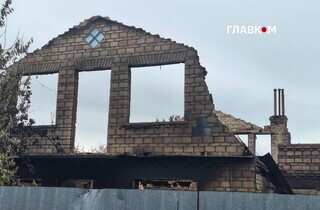 «Чорнобиль – це квіточки, порівняно з цим». Мешканці Вишневого – про пережиту трагедію