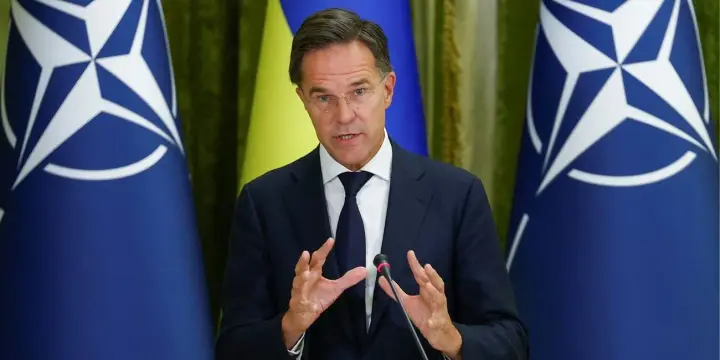 Всі 32 лідери НАТО підтвердили непохитну підтримку Україні – Рютте