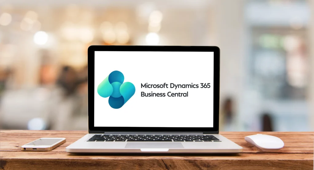 Microsoft Dynamics 365 Business Central