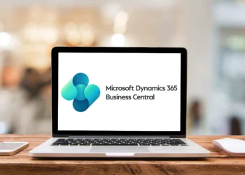 Microsoft Dynamics 365 Business Central