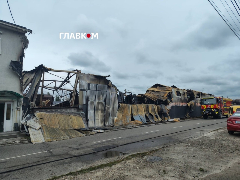 «Чорнобиль – це квіточки, порівняно з цим». Мешканці Вишневого – про пережиту трагедію