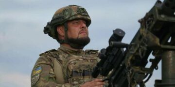 У Запорізькій області відбулося сім бойових зіткнень, – Генштаб