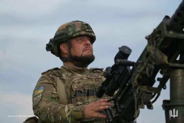 У Запорізькій області відбулося сім бойових зіткнень, – Генштаб