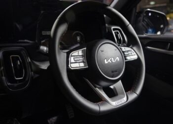Kia встановила новий рекорд продажів у червні
