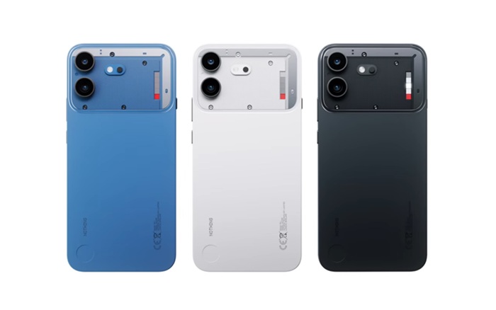 Британський погляд на бюджетний смартфон: представлено Nothing Phone (4b) зі скромними характеристиками, але цікавим дизайном і привабливою ціною