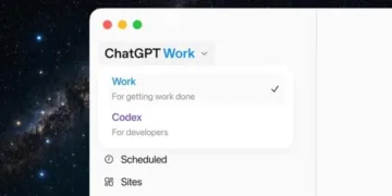 OpenAI представила ChatGPT Work, який працює з браузером, файлами та застосунками
