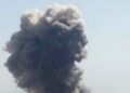 “Москва ляже”: “Мадяр” показав, що СБС вдалося погасити в Криму, і попередив окупантів
