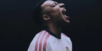 Кіліан Мбаппе став обличчям EA Sports FC 27 — новий футбольний симулятор представлять вже 23 липня