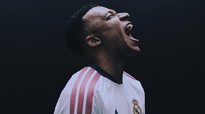 Кіліан Мбаппе став обличчям EA Sports FC 27 — новий футбольний симулятор представлять вже 23 липня