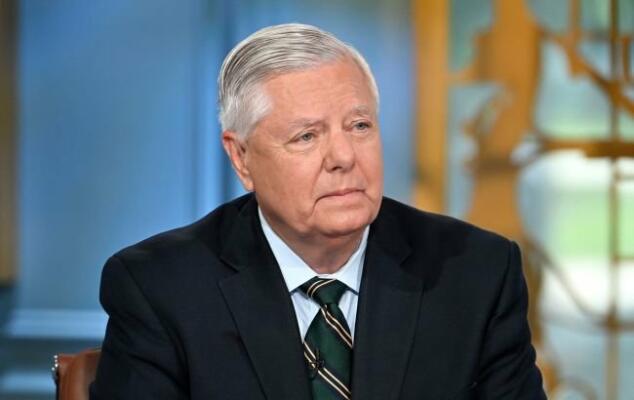 Сенат США представив пом’якшену версію законопроєкту Грема про санкції щодо Росії