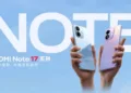 Redmi готує смартфон із батареєю 10 000 мА·год: дата анонсу Note 17 Pro вже відома