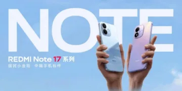 Redmi готує смартфон із батареєю 10 000 мА·год: дата анонсу Note 17 Pro вже відома