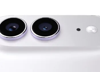 iPhone Air 2 отримає топовий чіп A20 Pro і дві камери по 48 Мп — Джон Проссер показав рендери нового ультратонкого смартфона Apple