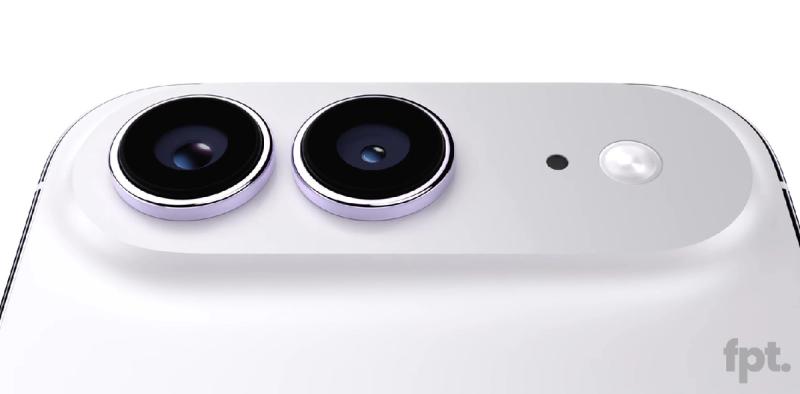 iPhone Air 2 отримає топовий чіп A20 Pro і дві камери по 48 Мп — Джон Проссер показав рендери нового ультратонкого смартфона Apple