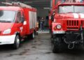 Добровільна пожежна команда запрацювала у Понінківській громаді