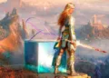 Офіційно: God of War: Laufey отримає дискове видання — реліз гри очікується у 2027 році