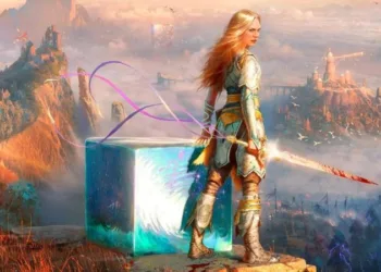 Офіційно: God of War: Laufey отримає дискове видання — реліз гри очікується у 2027 році