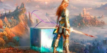 Офіційно: God of War: Laufey отримає дискове видання — реліз гри очікується у 2027 році
