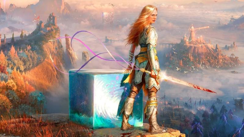 Офіційно: God of War: Laufey отримає дискове видання &mdash; реліз гри очікується у 2027 році
