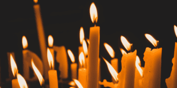 У Хмельницькій громаді попрощалися із двома захисниками, які загинули на Сумському напрямку