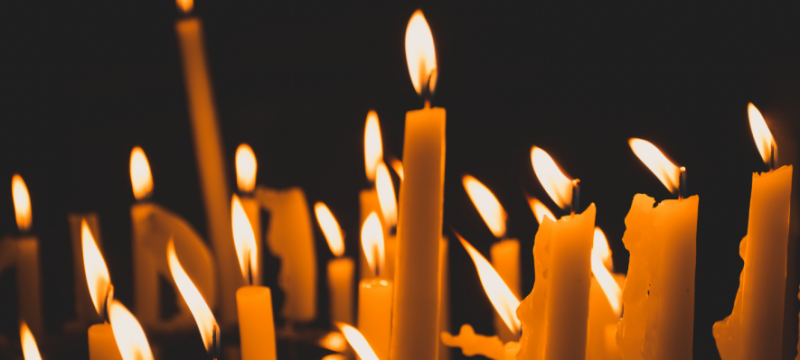 У Хмельницькій громаді попрощалися із двома захисниками, які загинули на Сумському напрямку