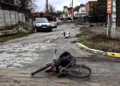 Зґвалтували та вбили жінку в Бучі: двом окупантам повідомлено про підозру