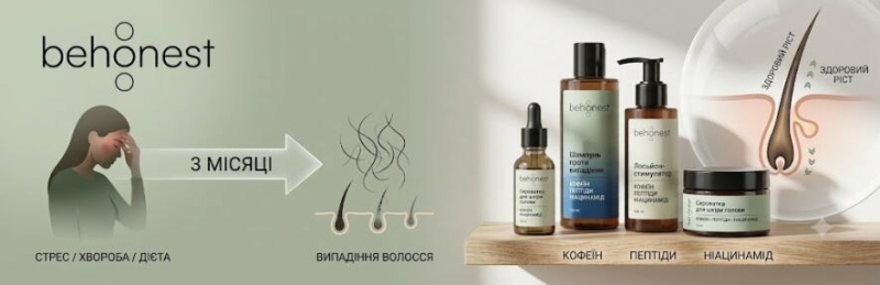 Волосся сиплеться: чому випадіння наздоганяє через три місяці після стресу