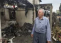 «Чорнобиль – це квіточки, порівняно з цим». Мешканці Вишневого – про пережиту трагедію