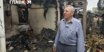 «Чорнобиль – це квіточки, порівняно з цим». Мешканці Вишневого – про пережиту трагедію
