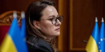 Свириденко подала у відставку з посади прем’єр-міністерки: що відомо станом на вечір 13 липня