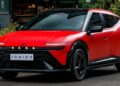 Новий Hyundai IONIQ 3 із запасом ходу майже 500 км виявився дешевшим, ніж очікували (ФОТО)