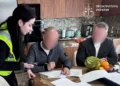 Захопив землю біля Дніпра: нардеп двох скликань постане перед судом