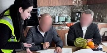 Захопив землю біля Дніпра: нардеп двох скликань постане перед судом